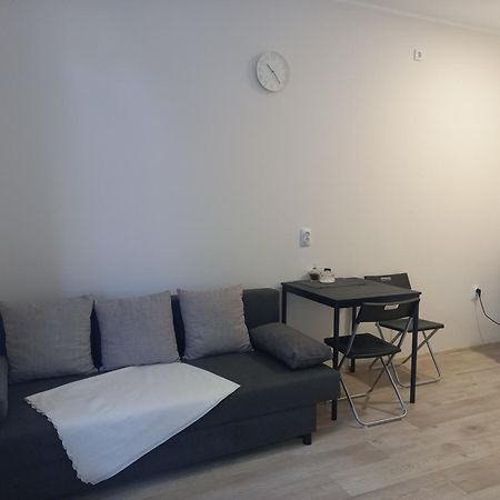 Kod Velikih Tuja Apartment Melenci Exterior photo